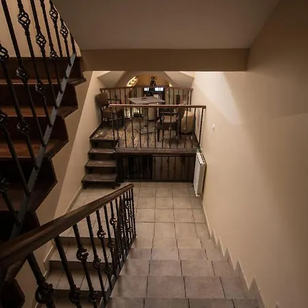 Snezna Kraljica Hotel